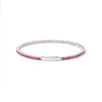 Bracciale Unoaerre Donna in Argento Zirconia 564948 - 564948